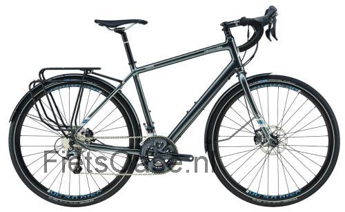 Cannondale Touring Ultimate specificaties en beoordelingen